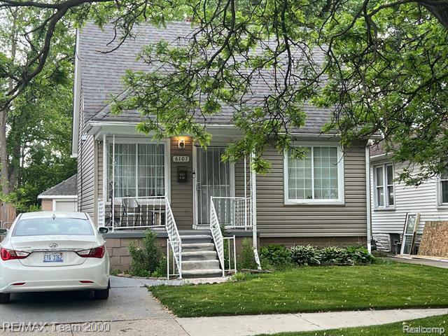 6101 Auburn Street  Detroit MI 48228 photo