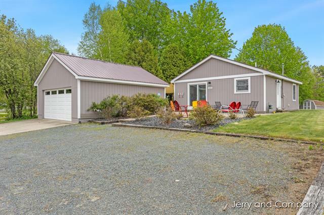 2058 N White Birch Drive  Golden Twp MI 49436 photo