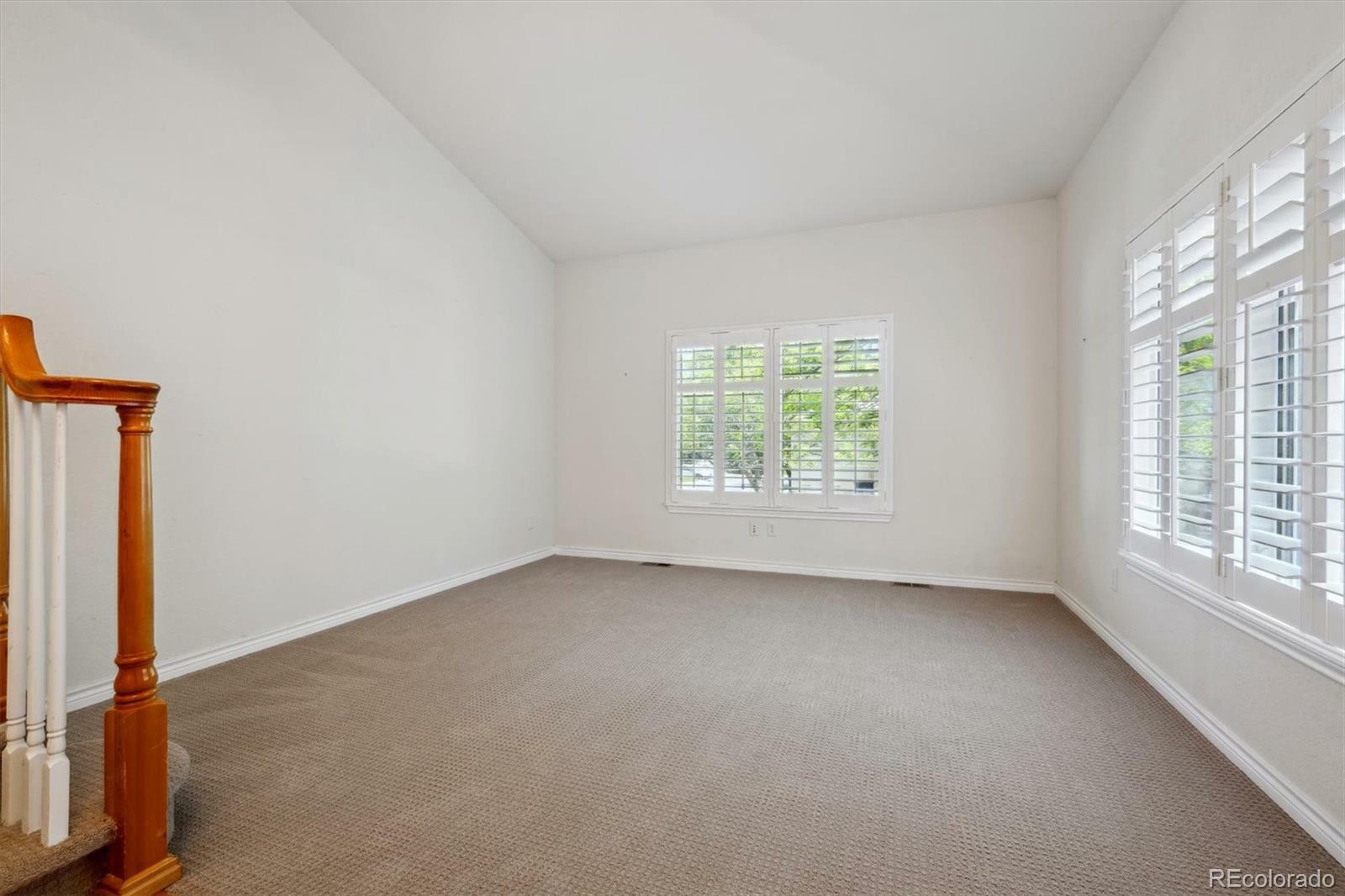 Property Photo: 11969 E Lake Circle CO 80111