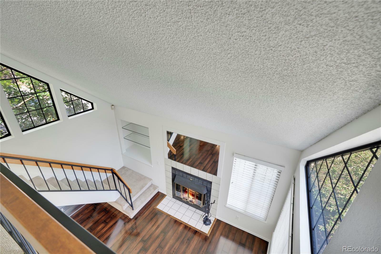 Property Photo: 4802 E Kentucky Avenue CO 80246