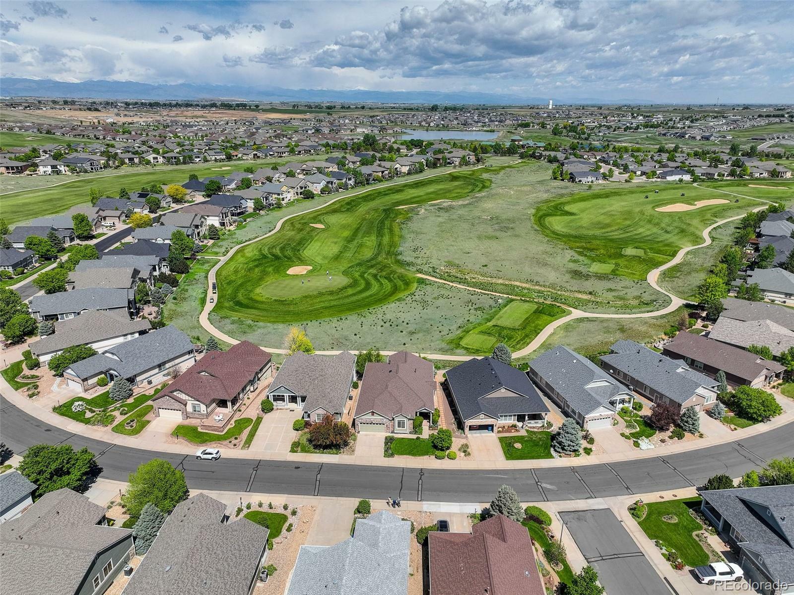 Property Photo: 14879 Xenia Street CO 80602