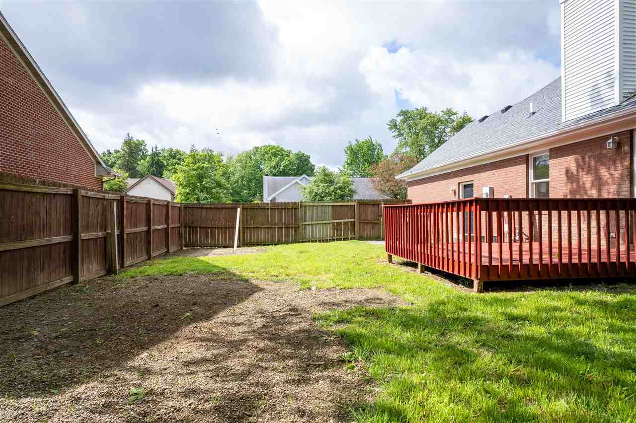 Property Photo: 4400 Hughes Lane IN 47374