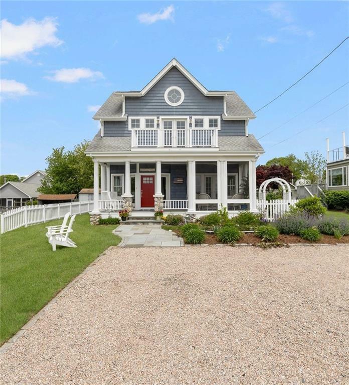 439 Wandsworth Street  Narragansett RI 02882 photo