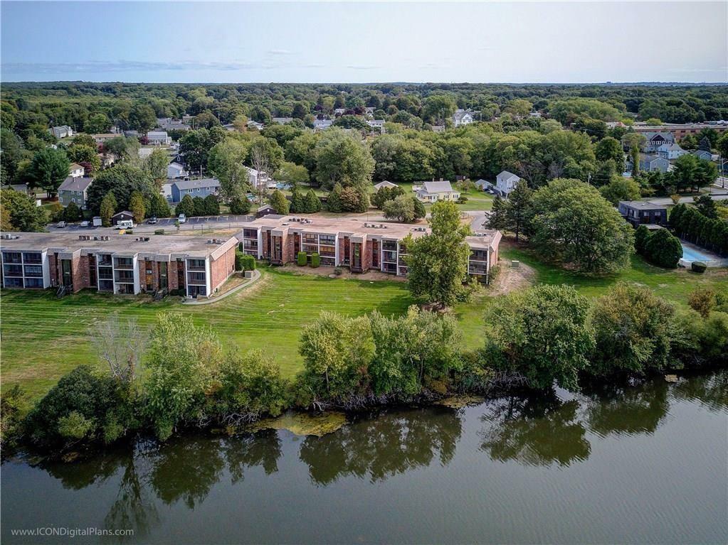 Property Photo: 510 Child Street 105B RI 02885