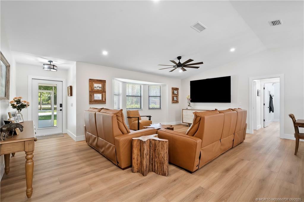 Property Photo: 5002 SW Ranchito Street FL 34990