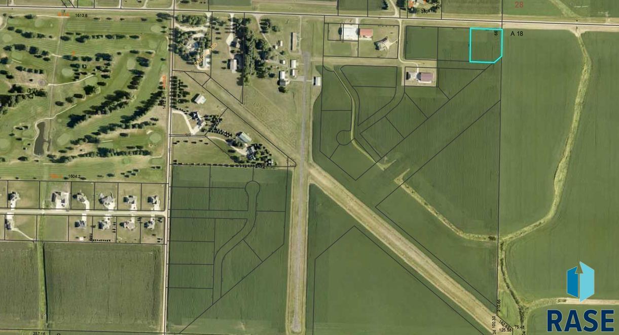 Property Photo: 1944 Airport Rd N IA 51241