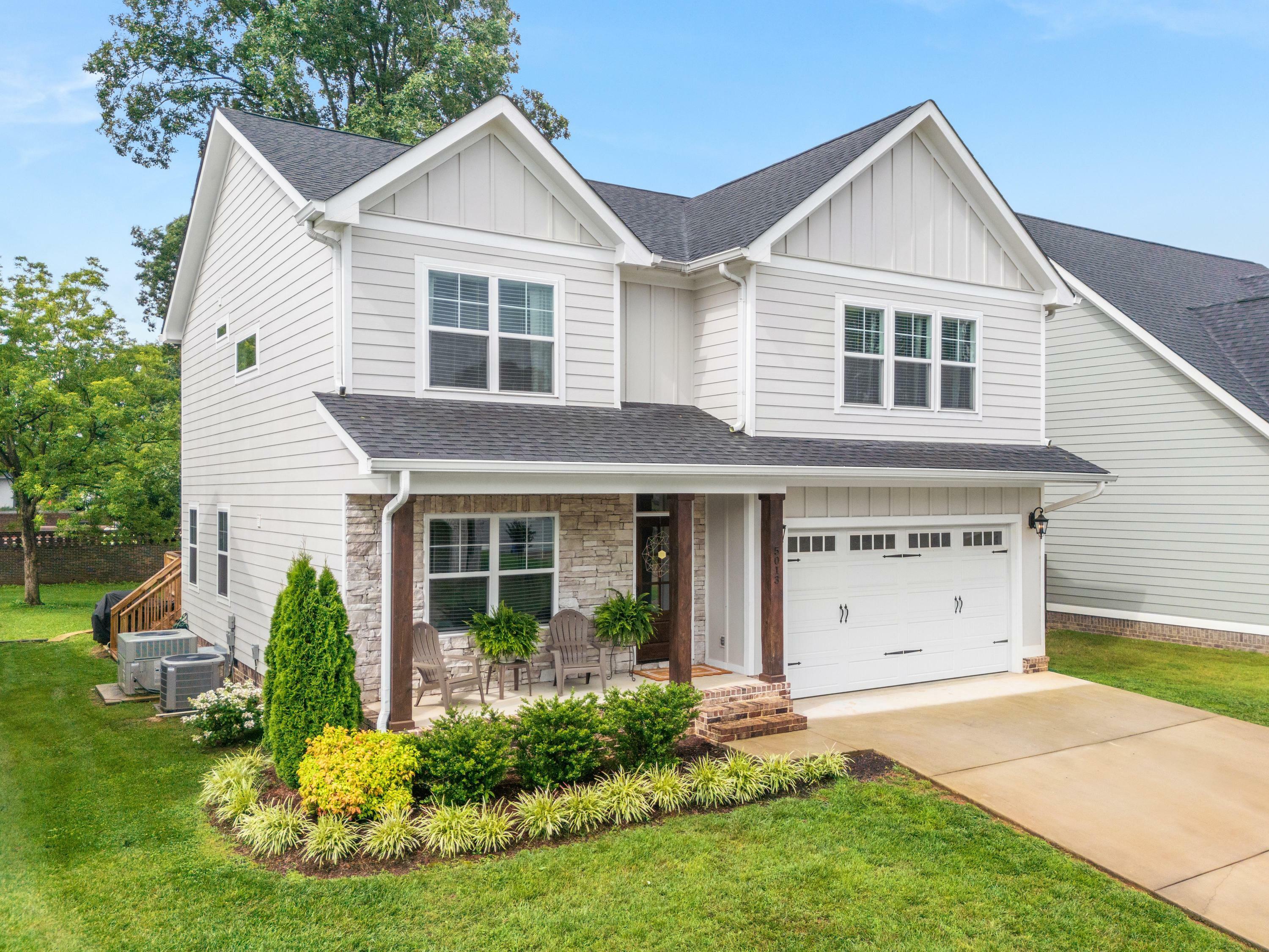Property Photo: 5013 Solar Lane NW TN 37312