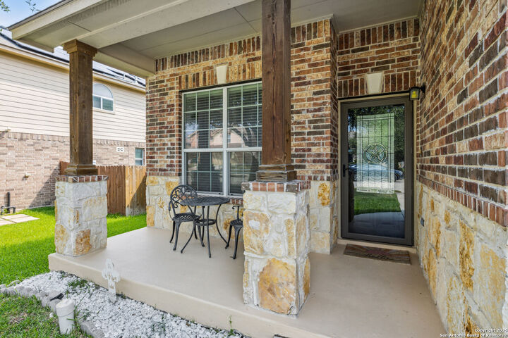 Property Photo:  13508 Ashmont  TX 78233 