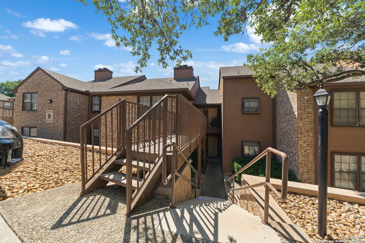 Property Photo:  10955 Wurzbach 905  TX 78230 