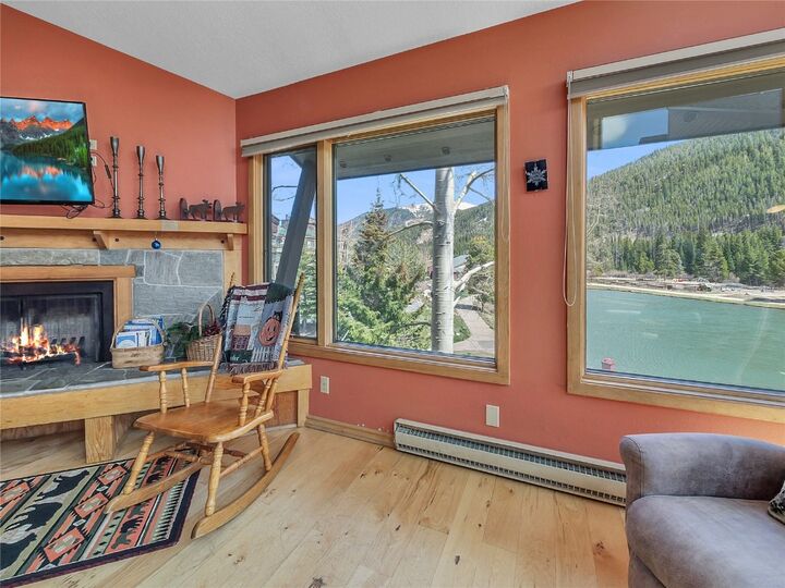 Property Photo:  22280 US Highway 6 1717  CO 80435 