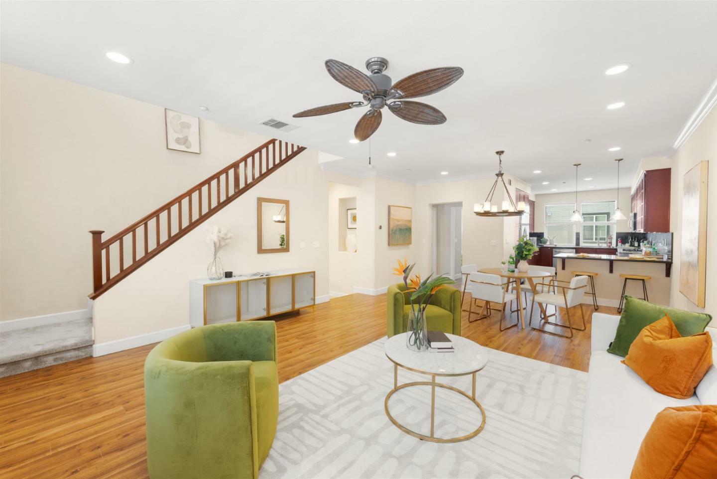 Property Photo: 835 Gaspar Vista CA 95126