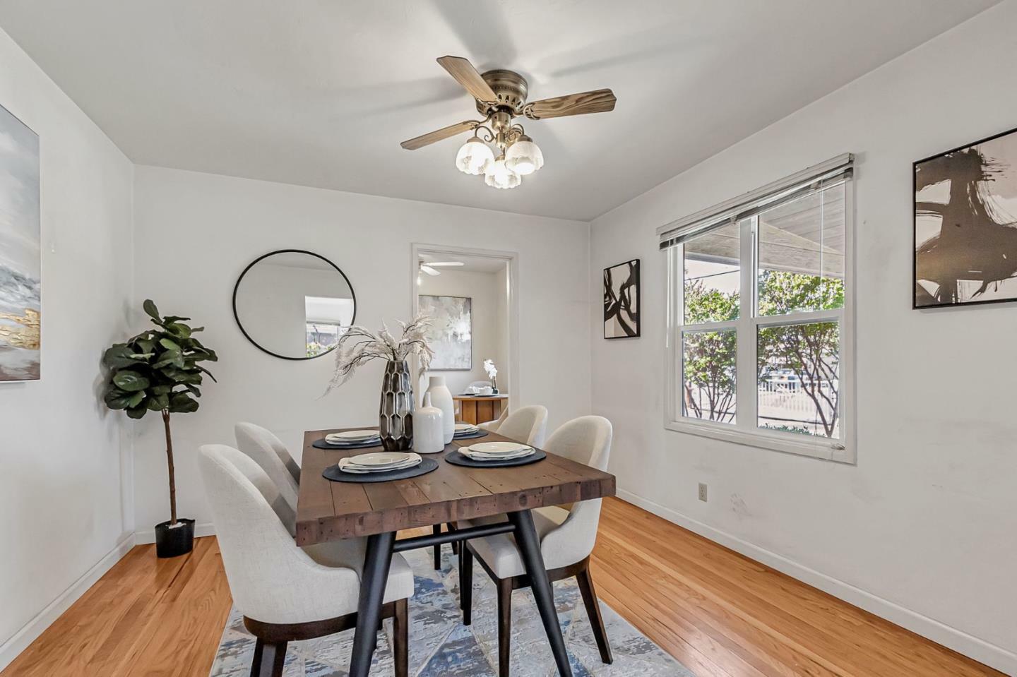 Property Photo: 364 Curtner Avenue CA 95008