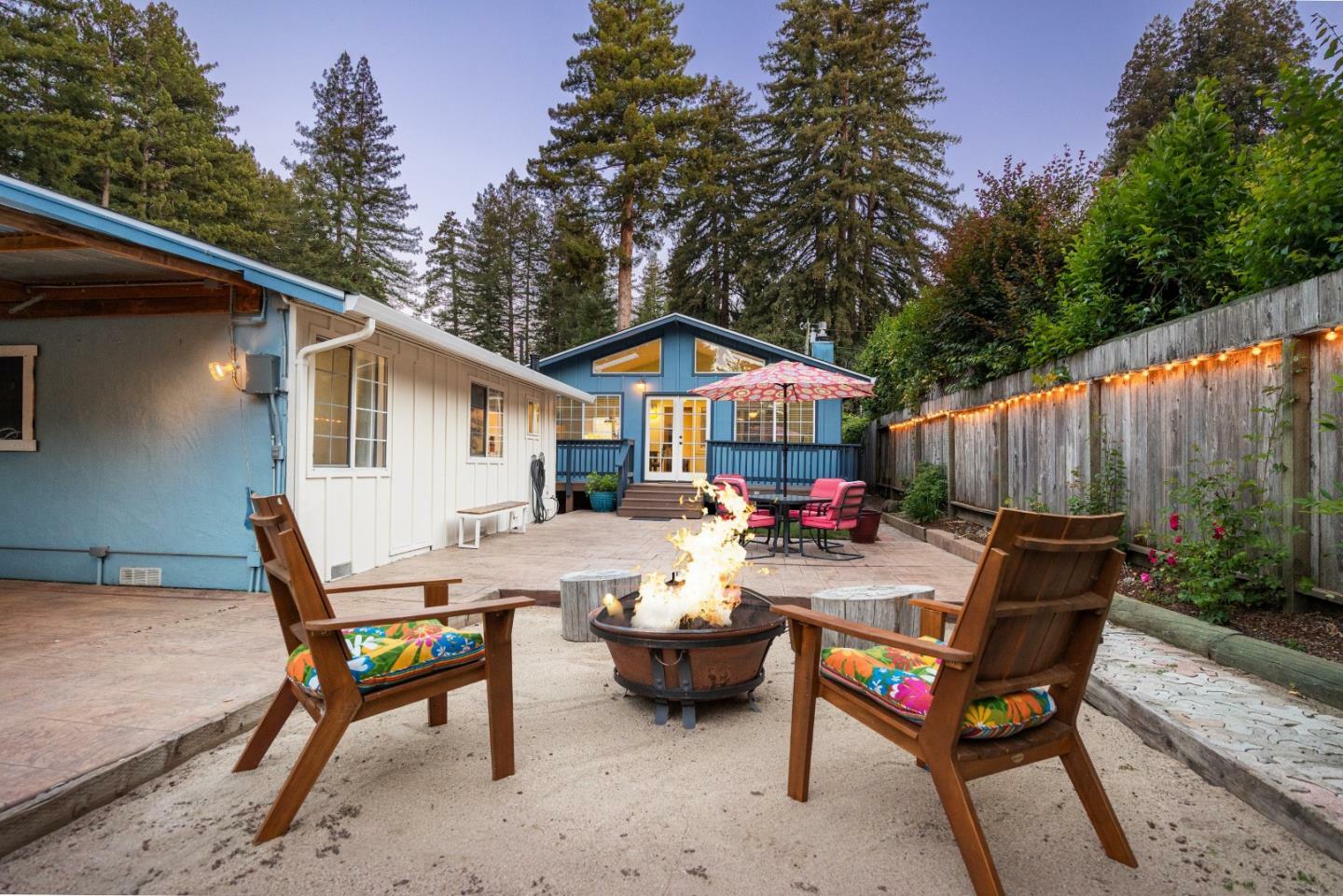 Property Photo: 5324 Plateau Drive CA 95018