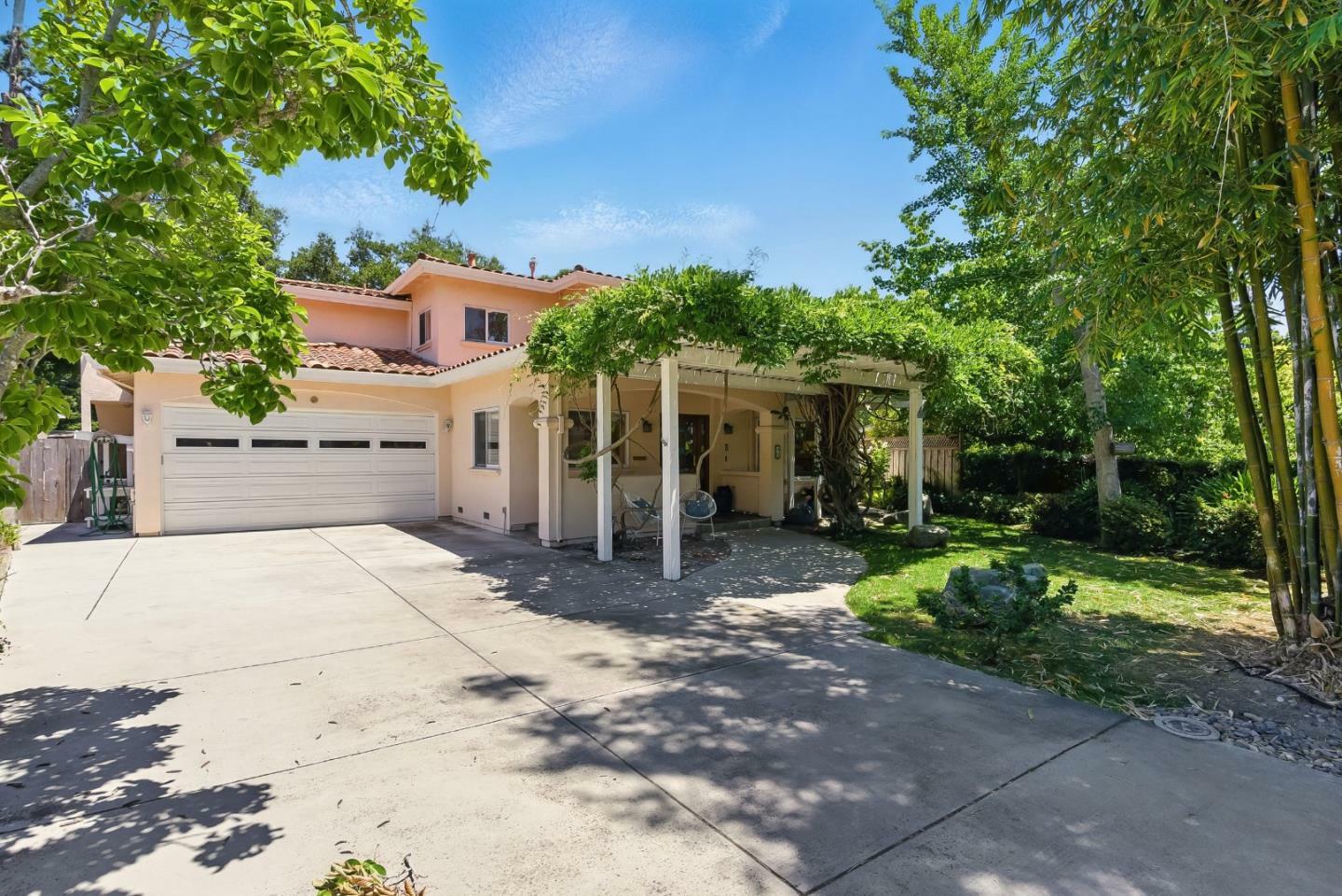 41 Regent Place  Palo Alto CA 94301 photo