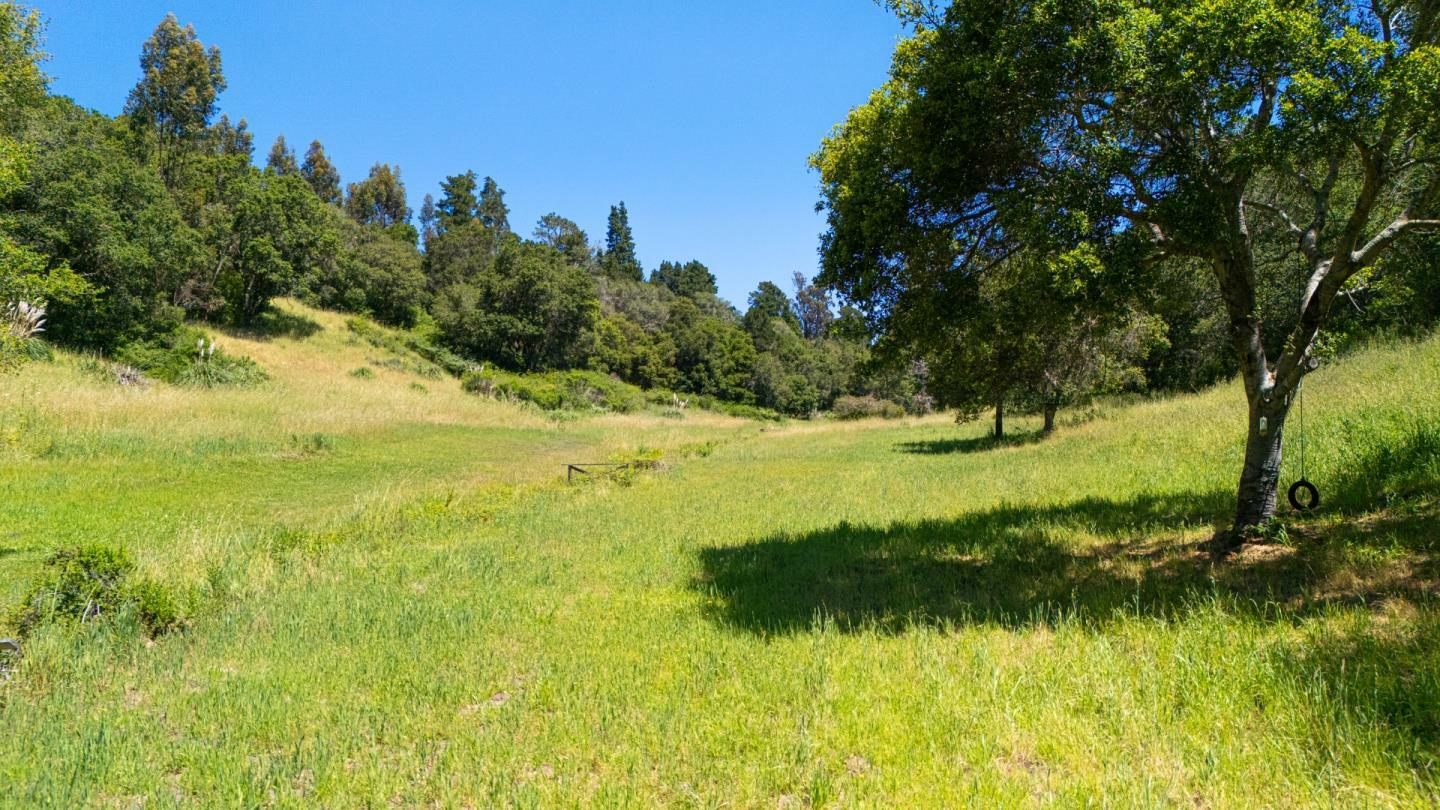 Property Photo: 3554 Paul Sweet Road CA 95065