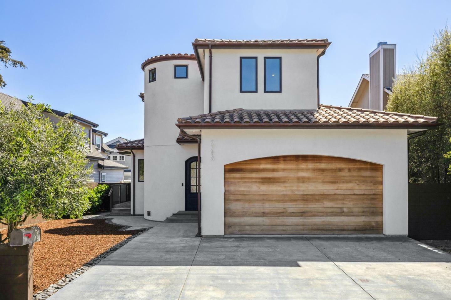Property Photo: 2786 Pullman Avenue CA 94019
