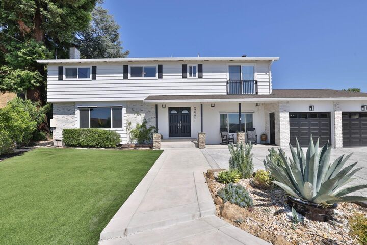 950 Macduff Court  San Jose CA 95127 photo