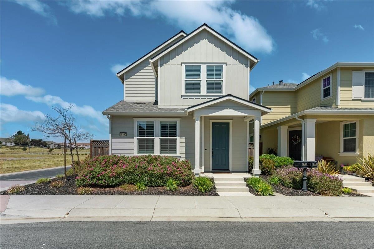 Property Photo: 19330 Stonehenge Lane CA 93933