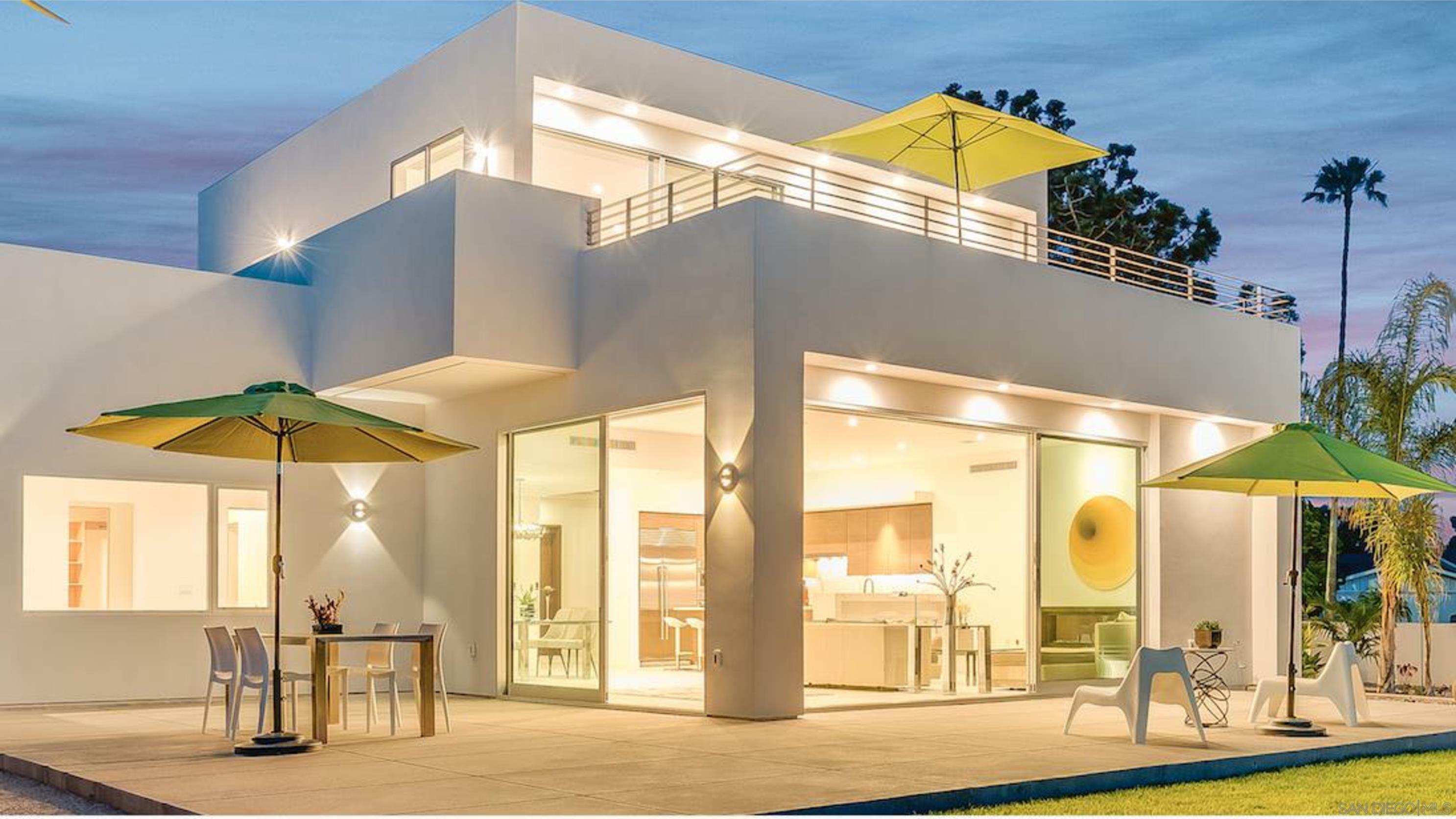 8665 Glenwick Ln  La Jolla CA 92037 photo