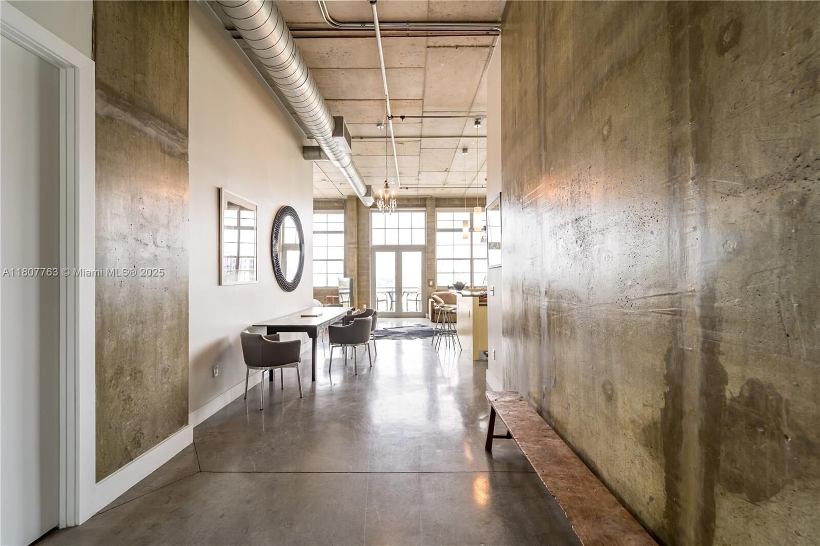 Property Photo: 444 NW 1st Ave 405 FL 33301