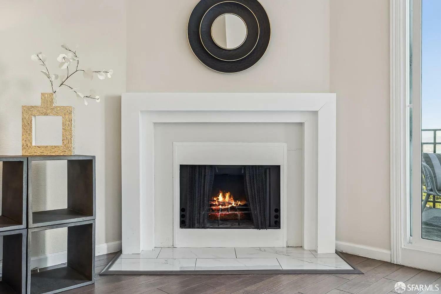 Property Photo: 2 Hawkins Lane CA 94124