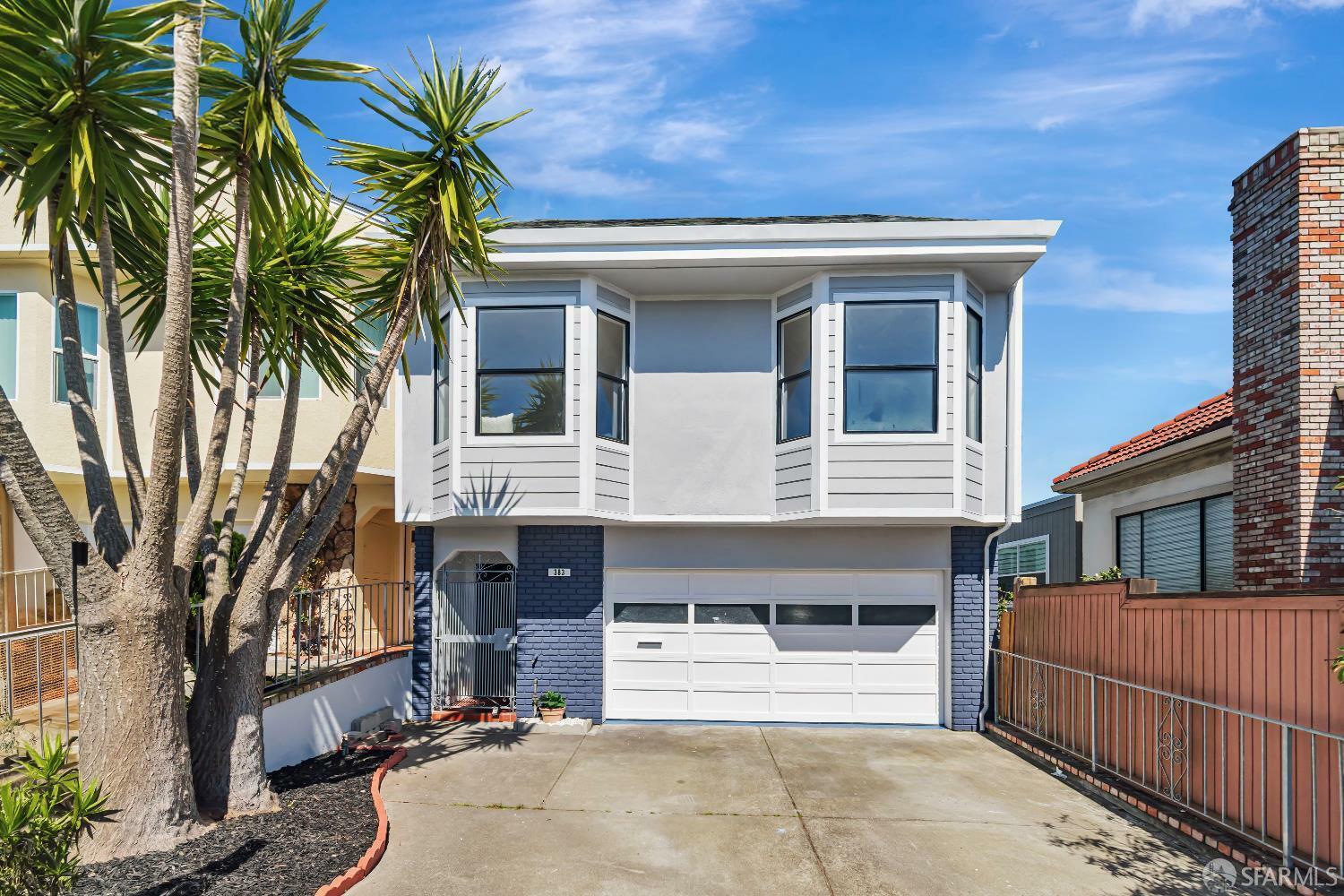 Property Photo: 383 Abbot Avenue CA 94014