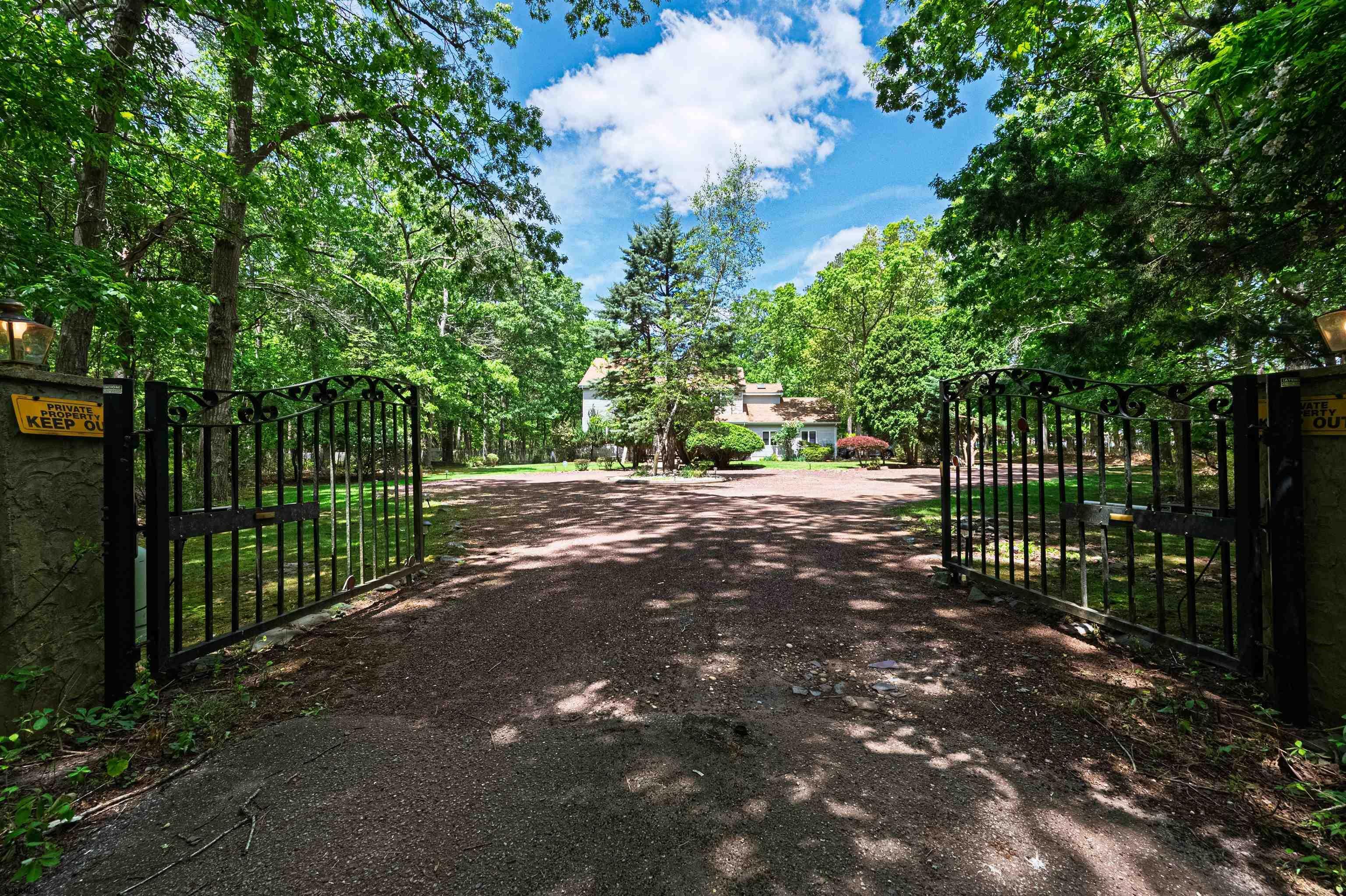 Property Photo: 437 S 8th Ave. NJ 08205