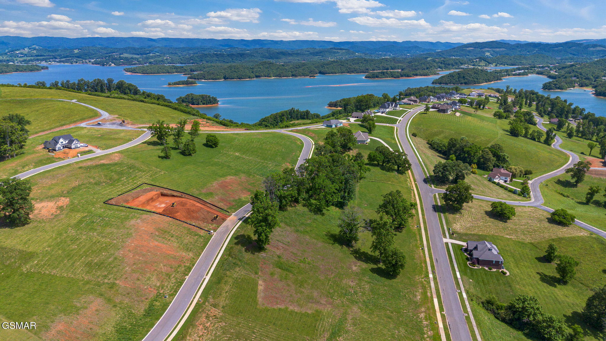 Property Photo:  304 Waterview Way  TN 37814 