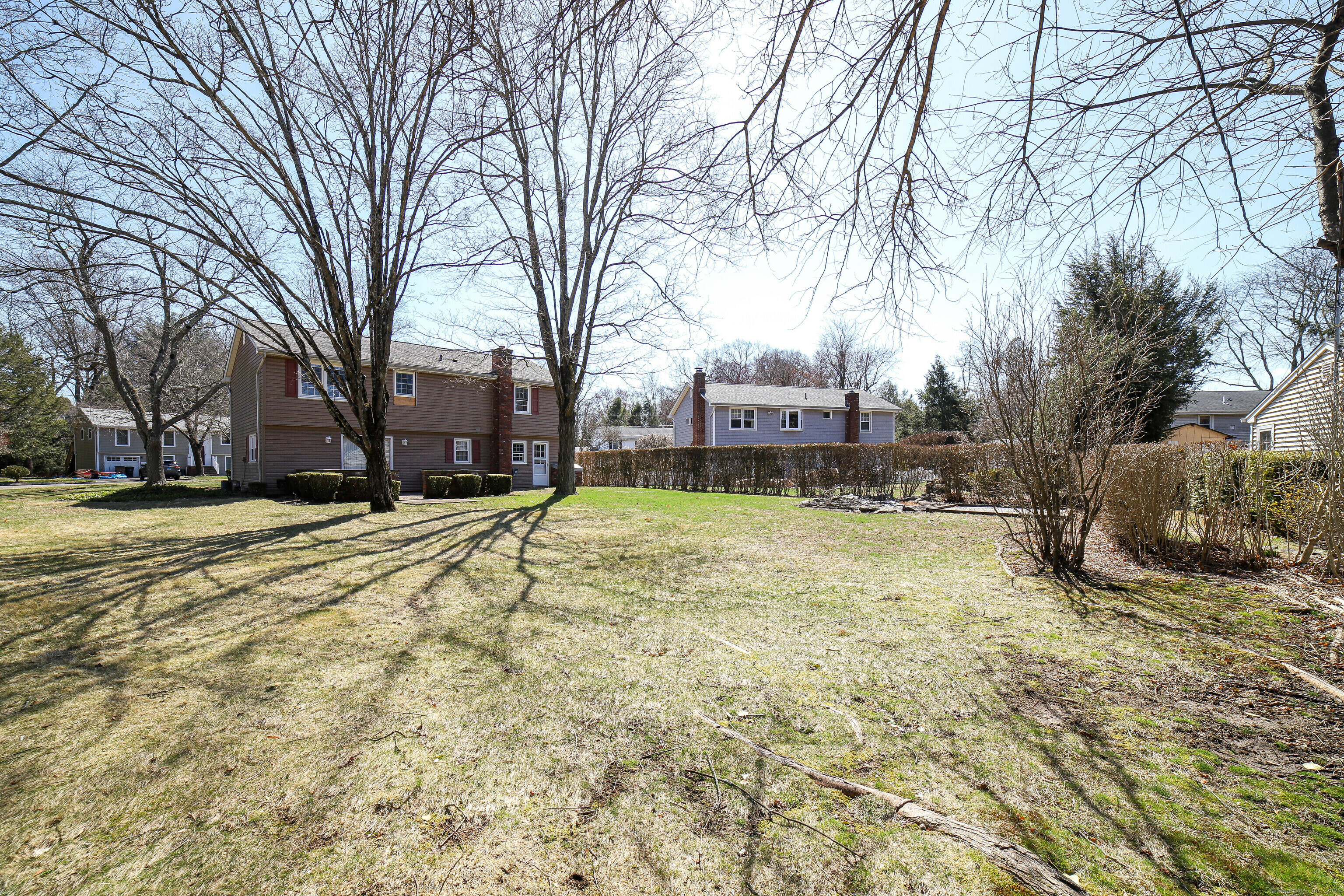 Property Photo:  74 Barmore Drive East  CT 06905 