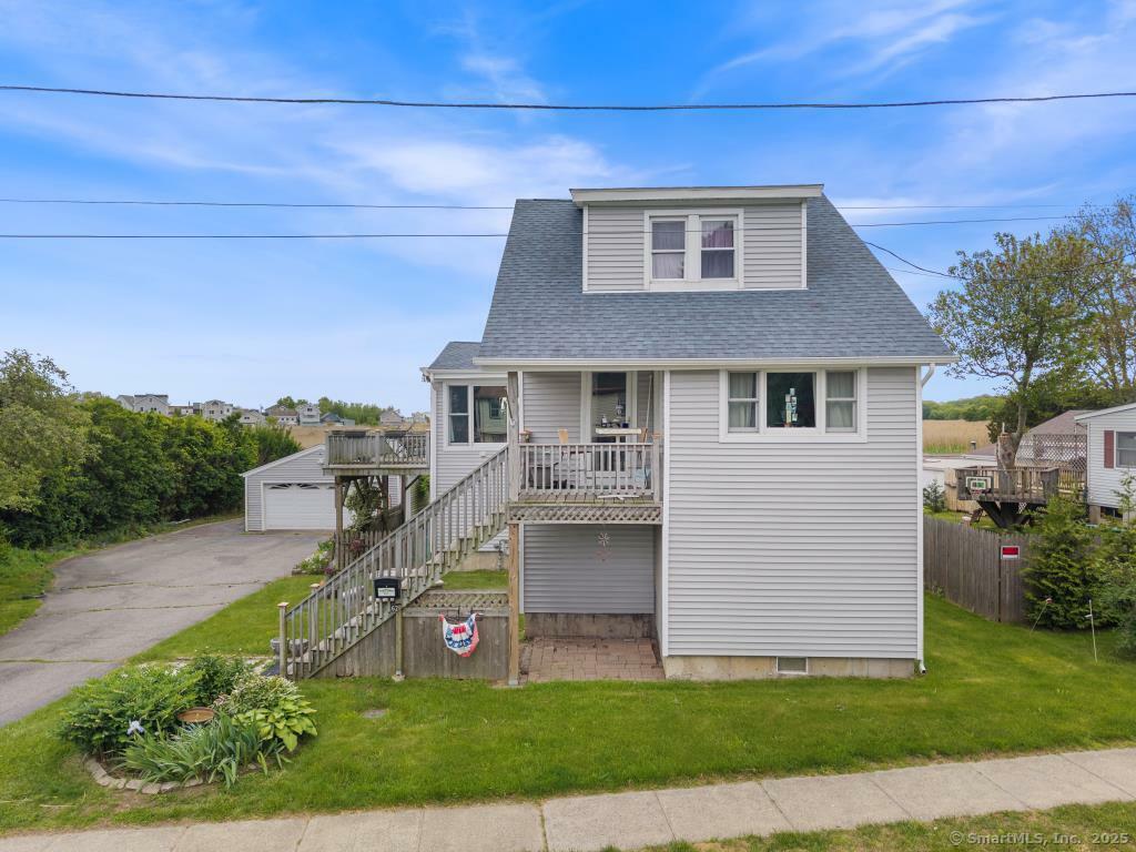 Property Photo: 62 Surf Avenue CT 06460