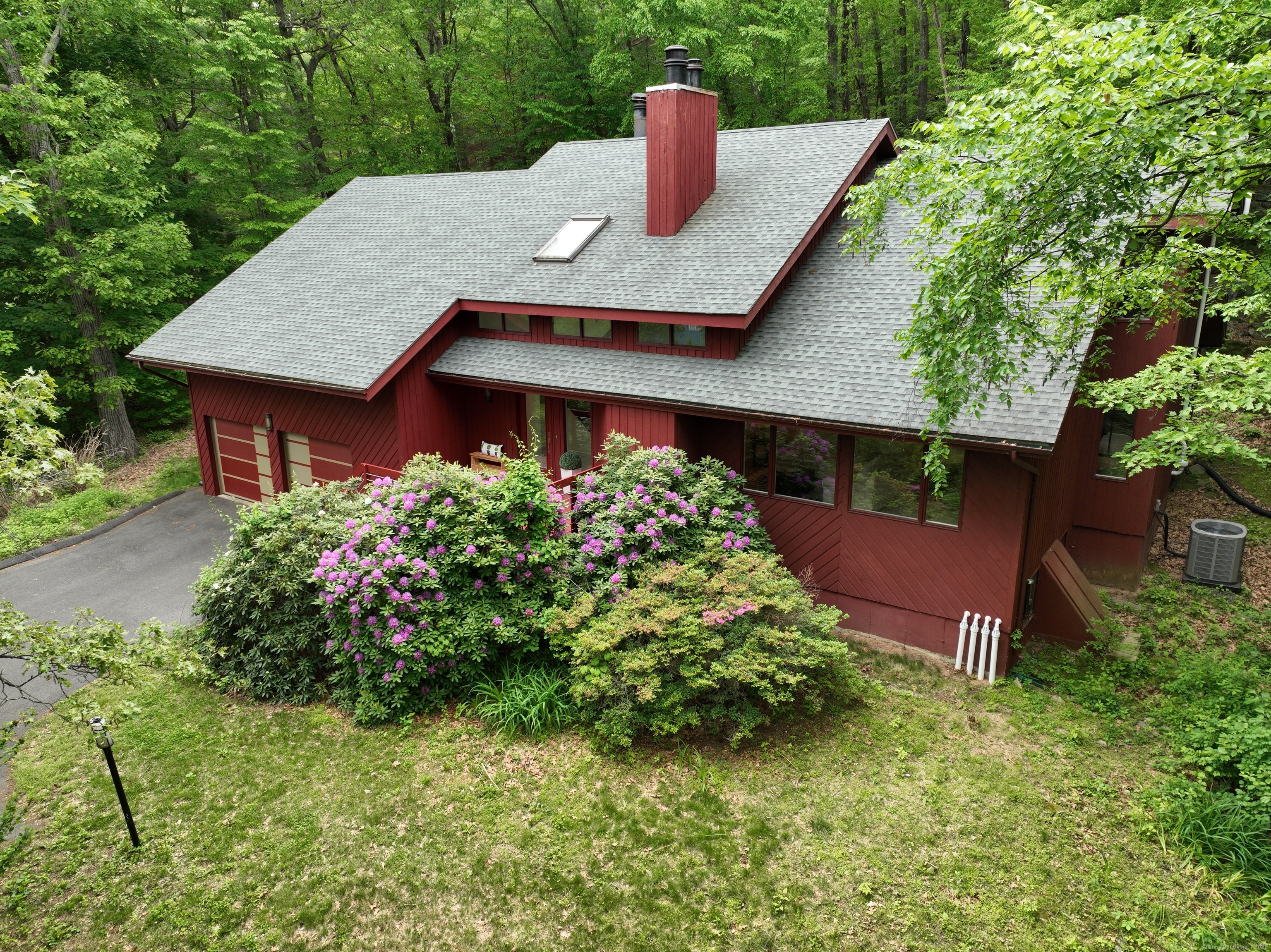 Property Photo: 114 Mountain View Road CT 06033