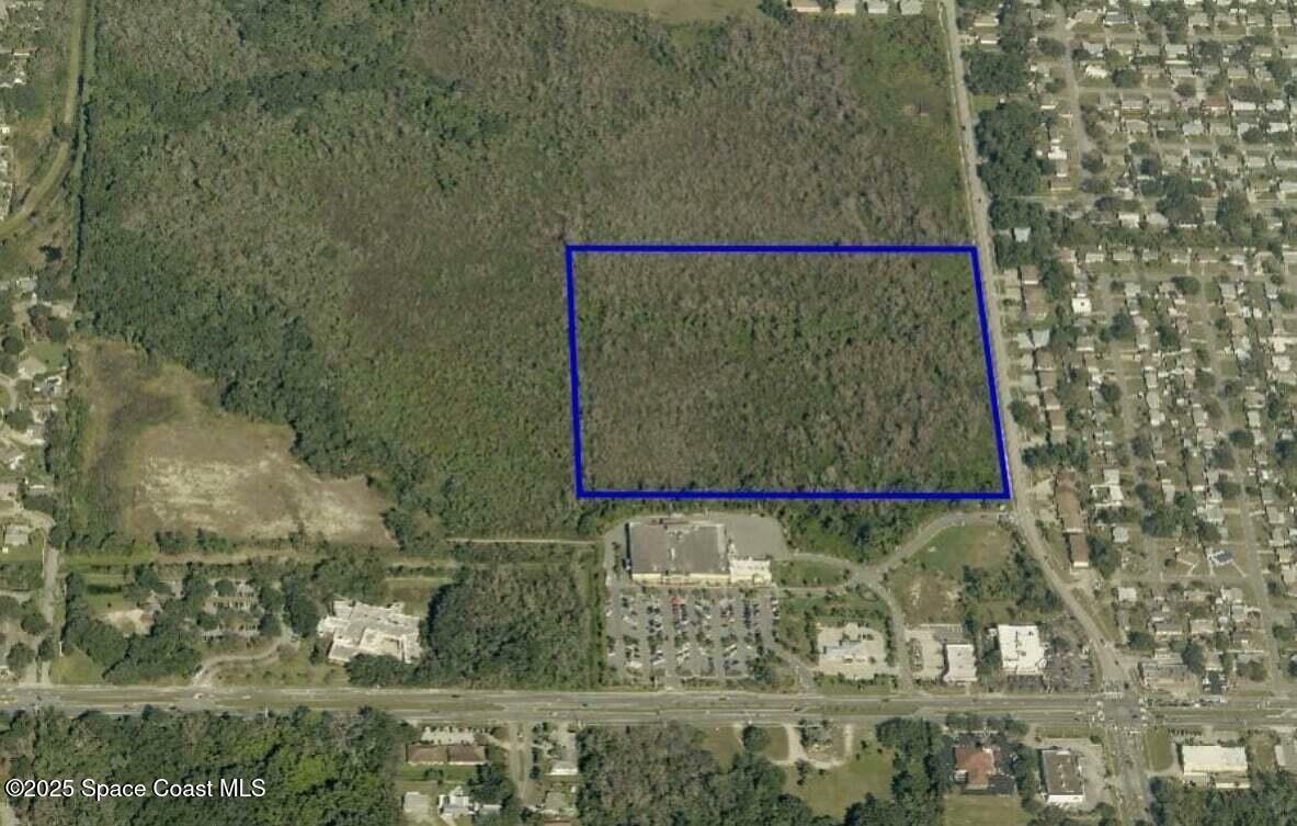 00 Barna Avenue  Titusville FL 32780 photo
