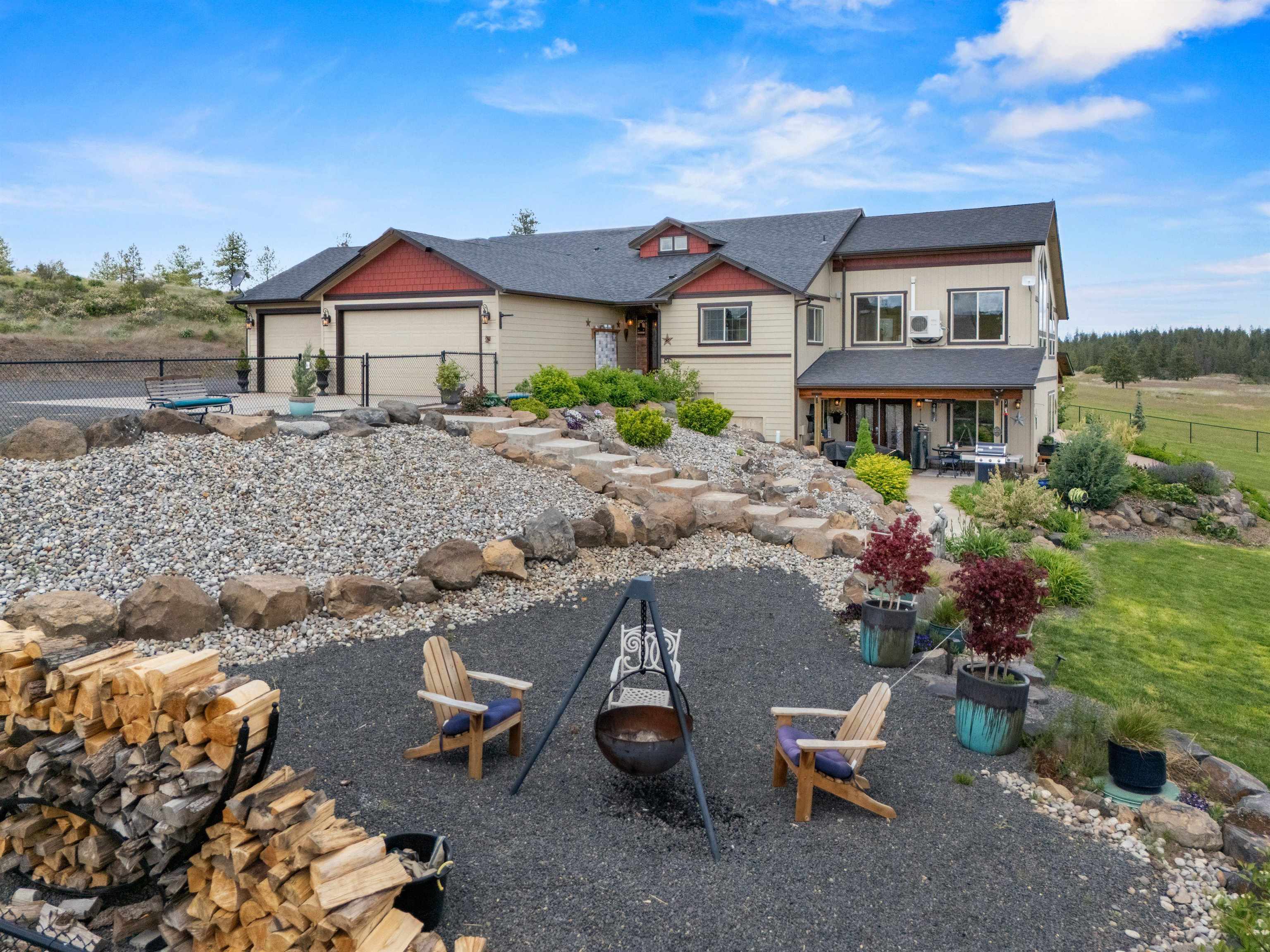 14410 W Jacob'S Rd  Spokane WA 99224 photo