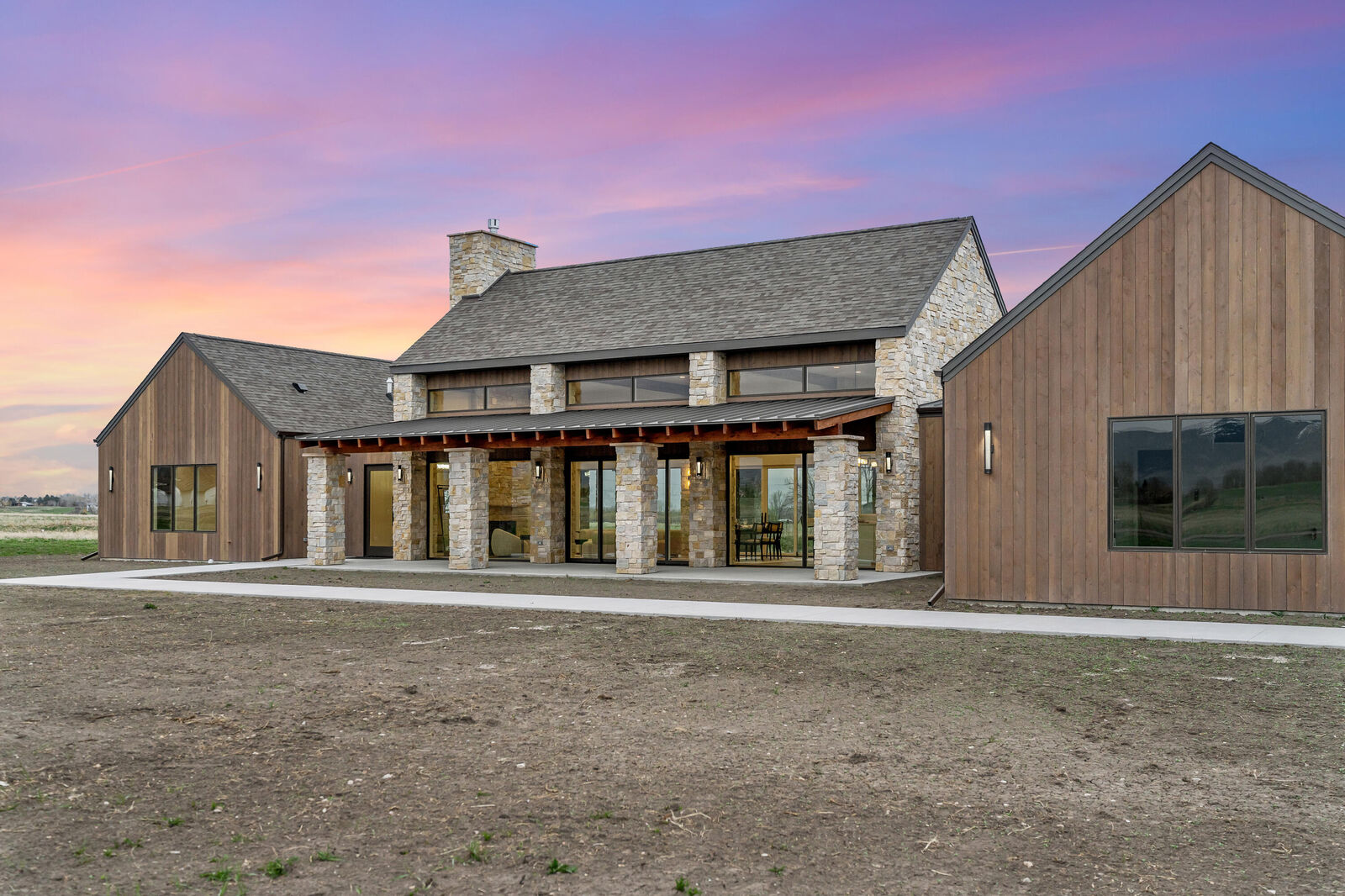 Property Photo:  129 Bobcat Pass  WY 82801 