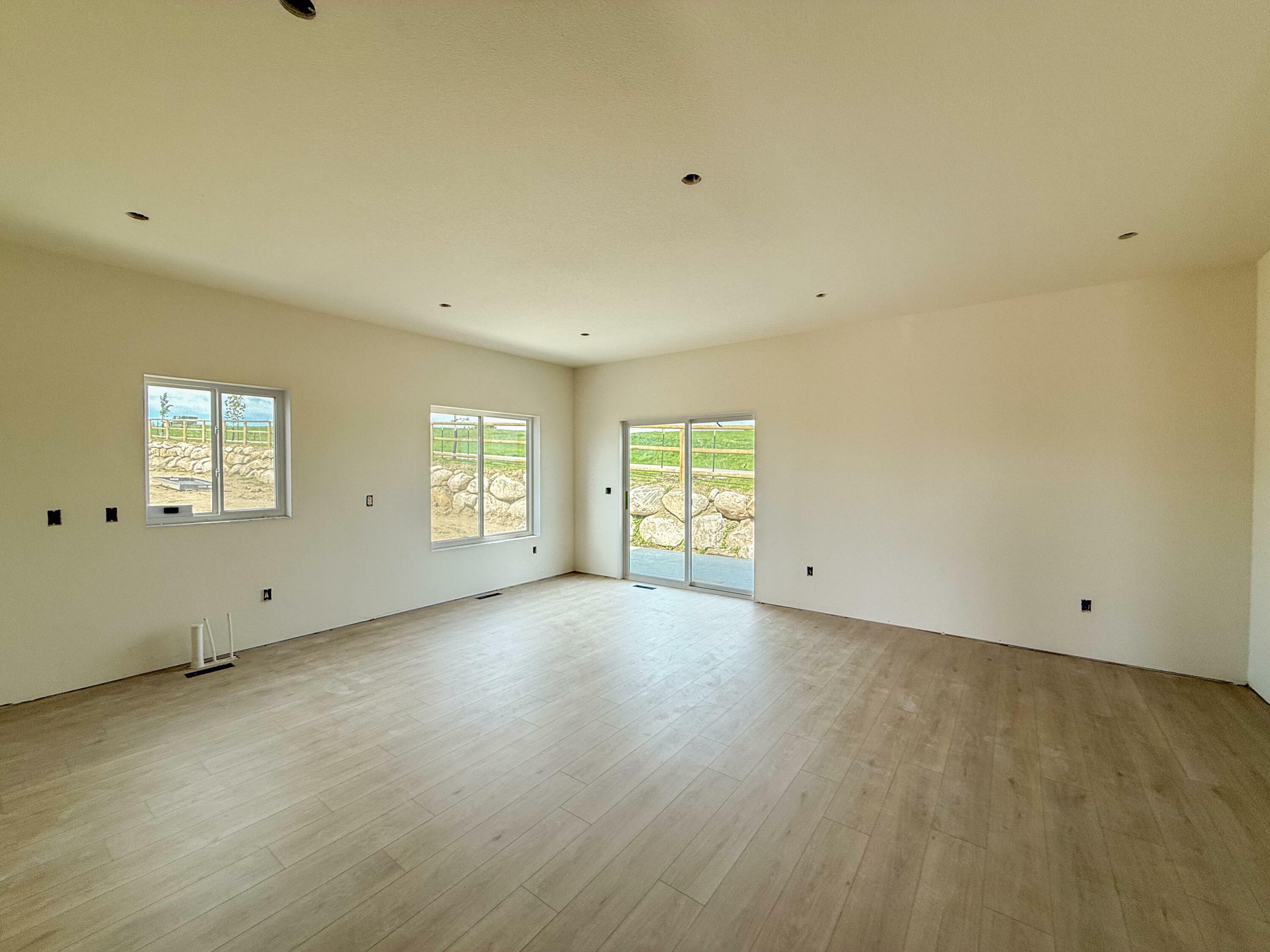 Property Photo: 2984 Pine Hills Drive WY 82801