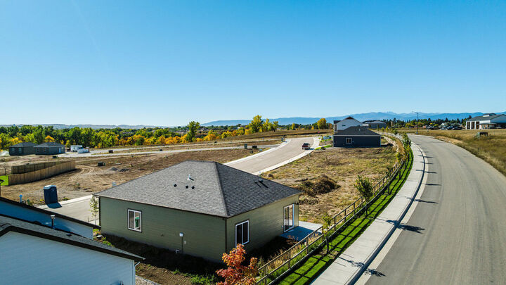 Property Photo: 2984 Pine Hills Drive WY 82801