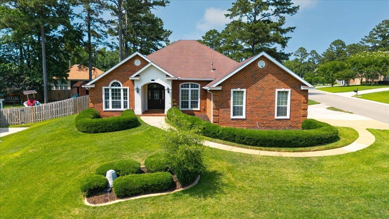 Property Photo: 4664 Fledgling Drive FL 32311