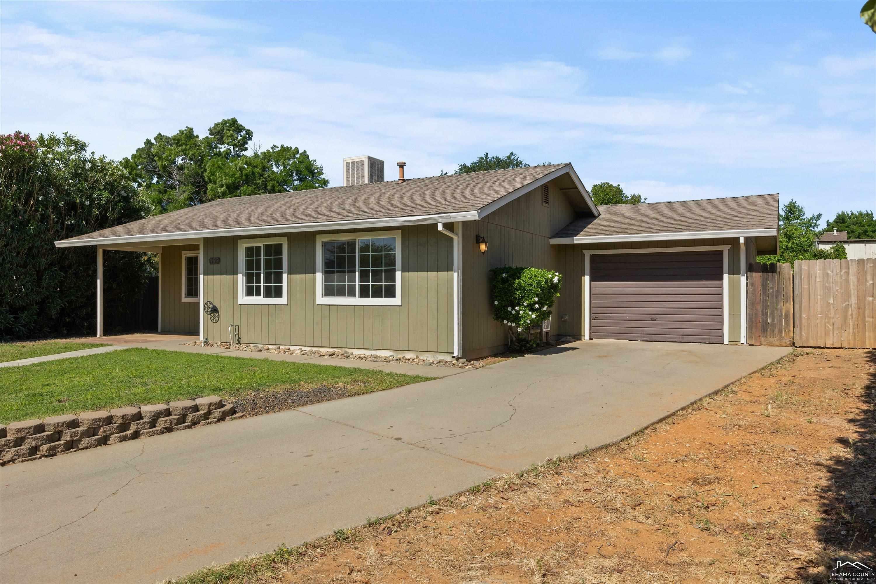 Property Photo: 635 Nicklaus Avenue CA 96080