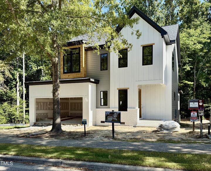 3828 Coach Lantern Avenue  Wake Forest NC 27587 photo