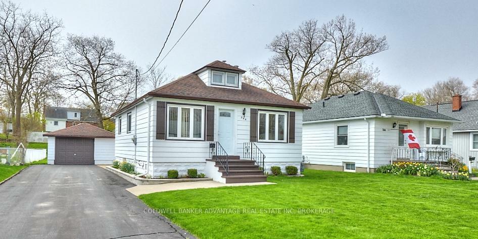 Property Photo: 364 Sugarloaf Street ON L3K 2P3