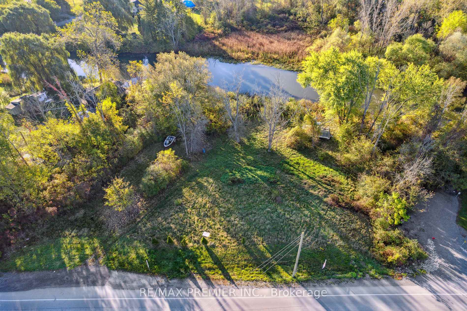 Property Photo:  294 Lyon'S Creek Road  ON L2G 0S1 