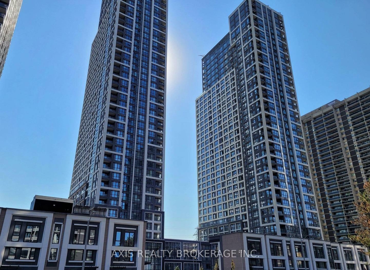 Property Photo: 9 Mabelle Avenue 1515 ON M9A 0E1