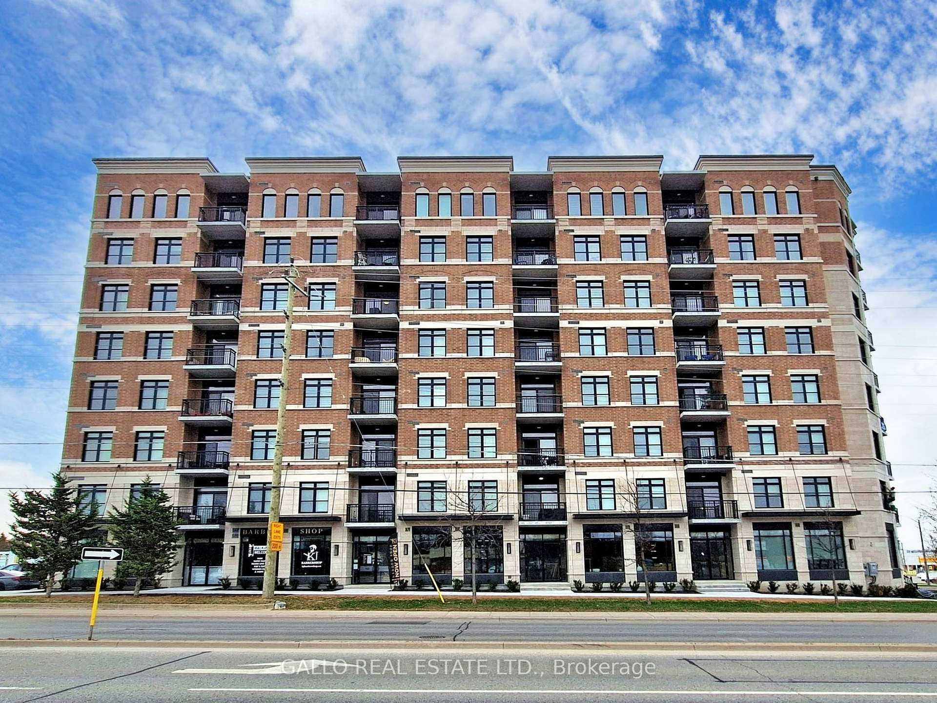 Property Photo: 5917 Main Street 301 ON L4A 5G4