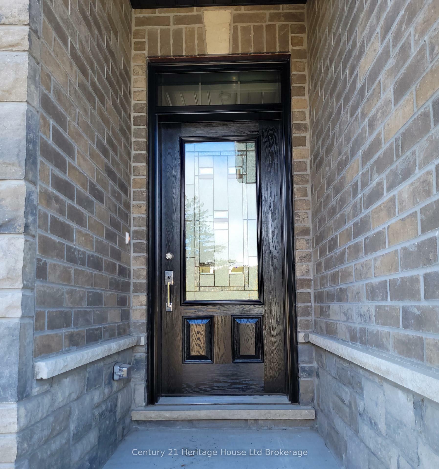 Property Photo: 22 Matheson Crescent ON N0J 1M0