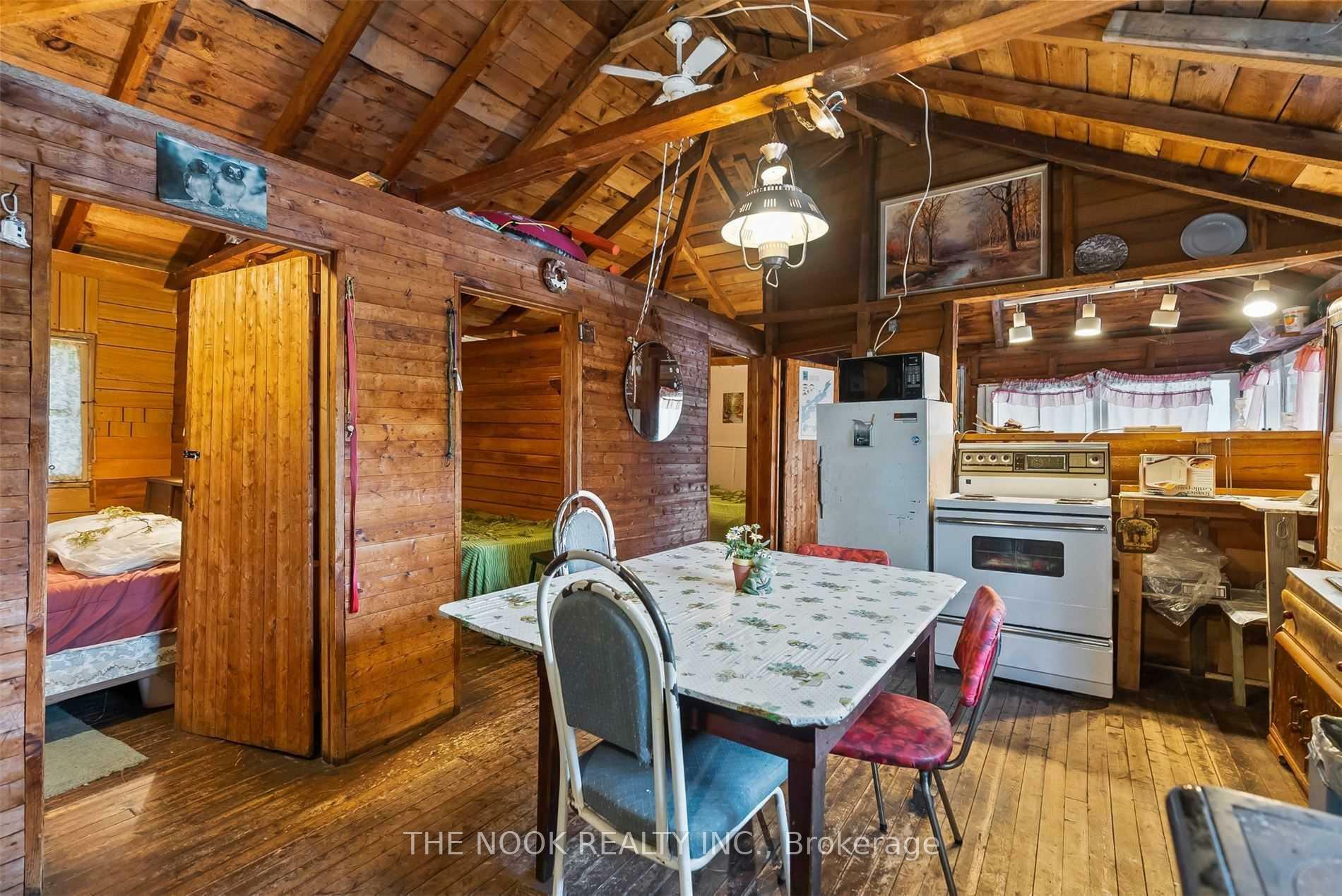 Property Photo: 1140 Pine Path N/A ON K0H 1J0
