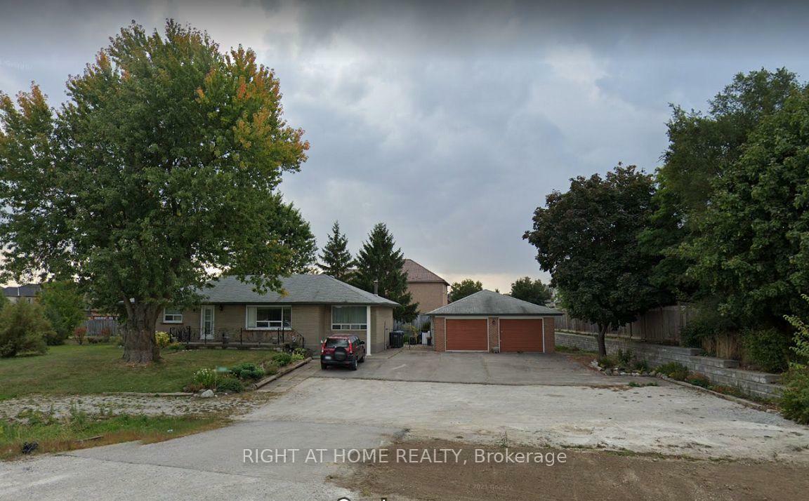 Property Photo: 12164 Hurontario Street ON L7A 1E6