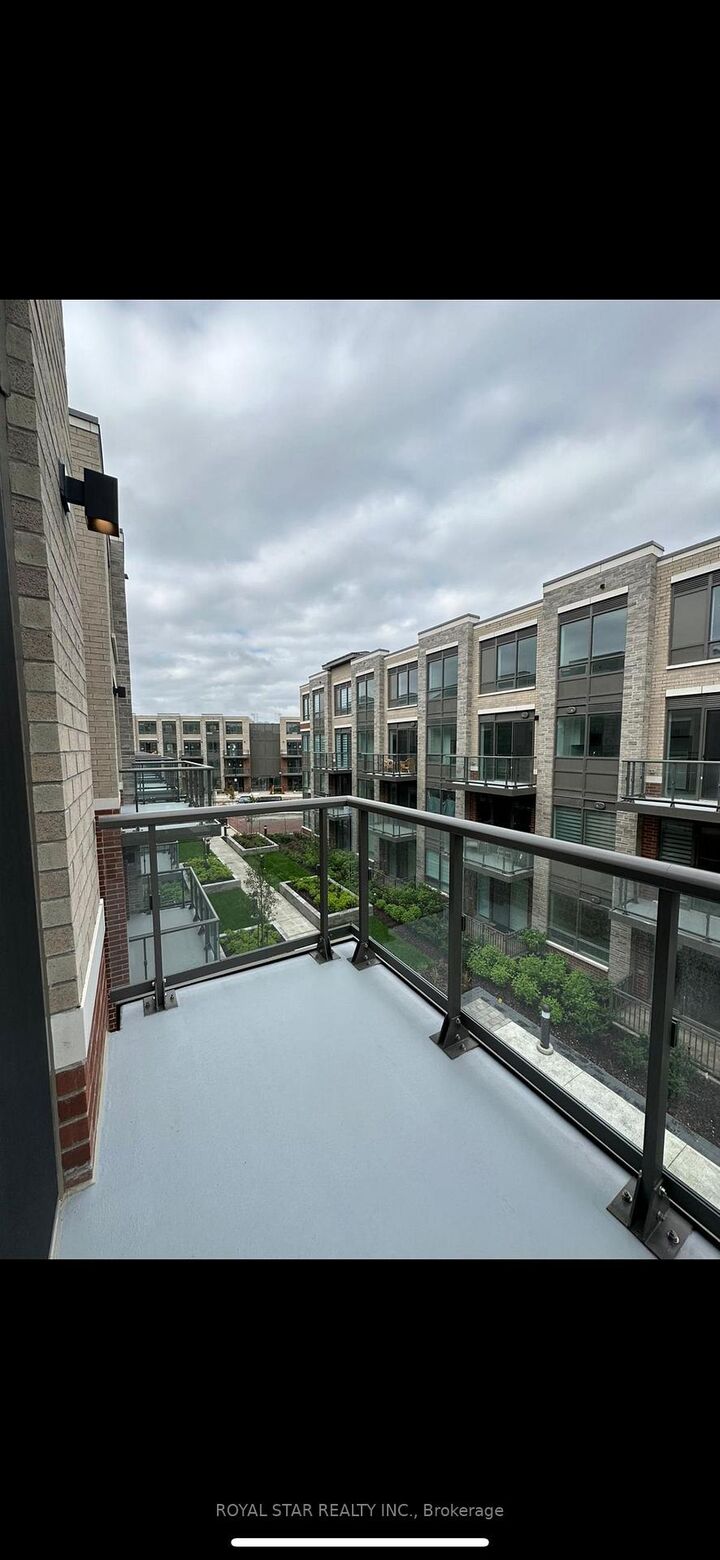Property Photo: 95 Attmar Drive 314 ON L6P 0Y6