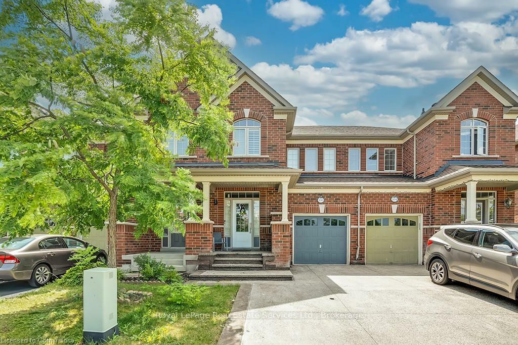 Property Photo:  106 Hanson Crescent  ON L9T 8L5 