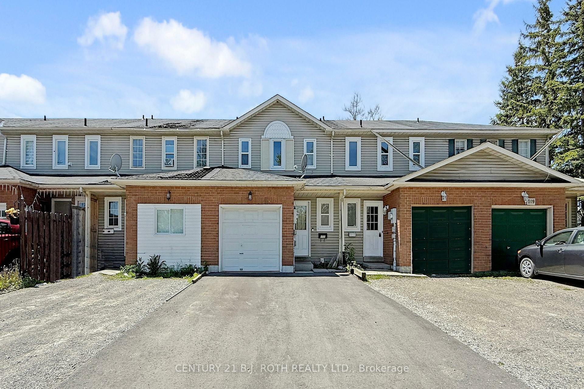 113 Albert Street S  Kawartha Lakes ON K9V 6G1 photo