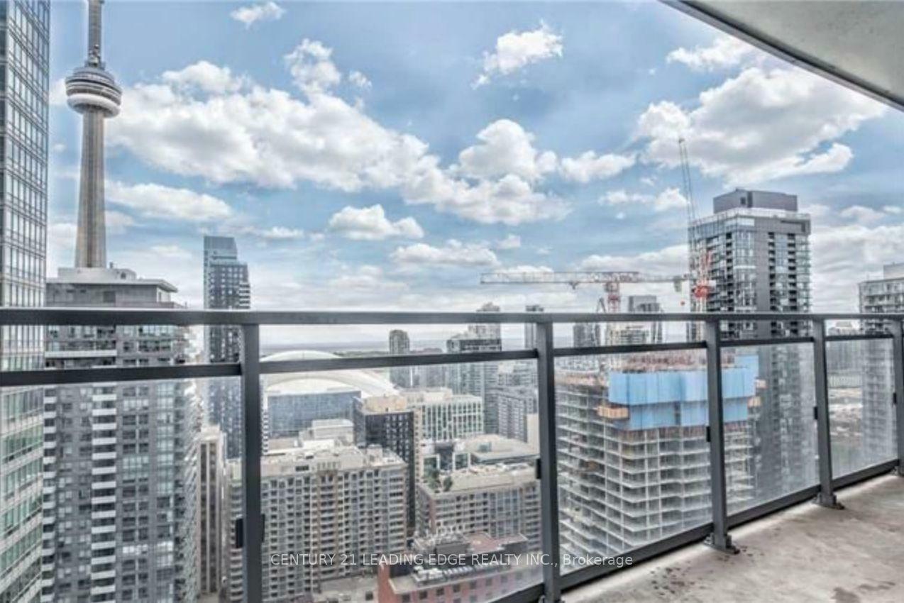 Photo de la propriété:  21 Widmer Street 2909  ON M5V 0B8 